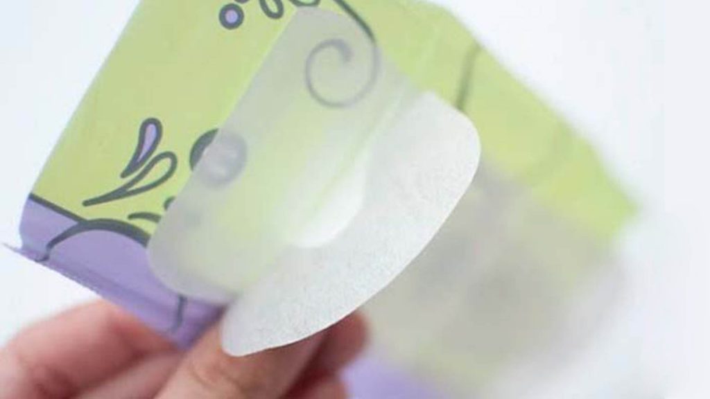 pantyliner berbahaya