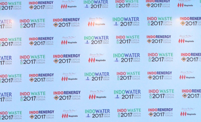 Indo Water Expo & Forum 2017