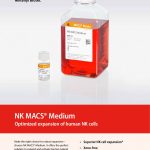 NK MACS Medium - Miltenyi Biotec