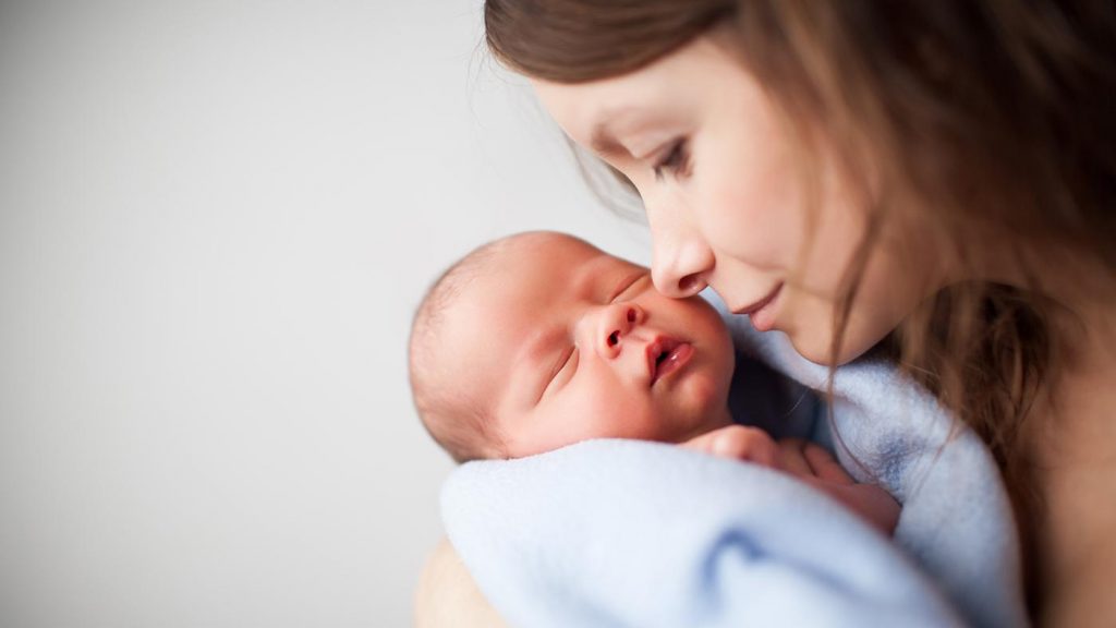 Mengapa ASI Dapat Lindungi Bayi dari Infeksi Bakteri Kebal Antibotik